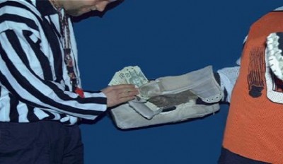 Money in Politics Campaign