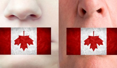 Stop Muzzling MPs