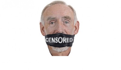 Stop Muzzling Scientists