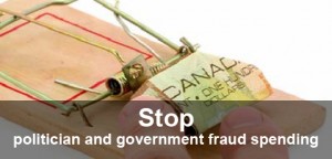 Stop Fraud Spending 2013