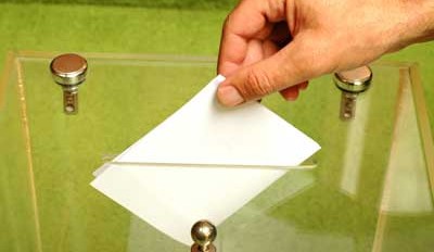 Democratic Voting Systems Campaign