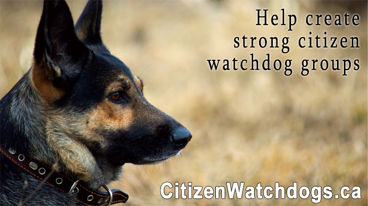 Citizen Association Campaign