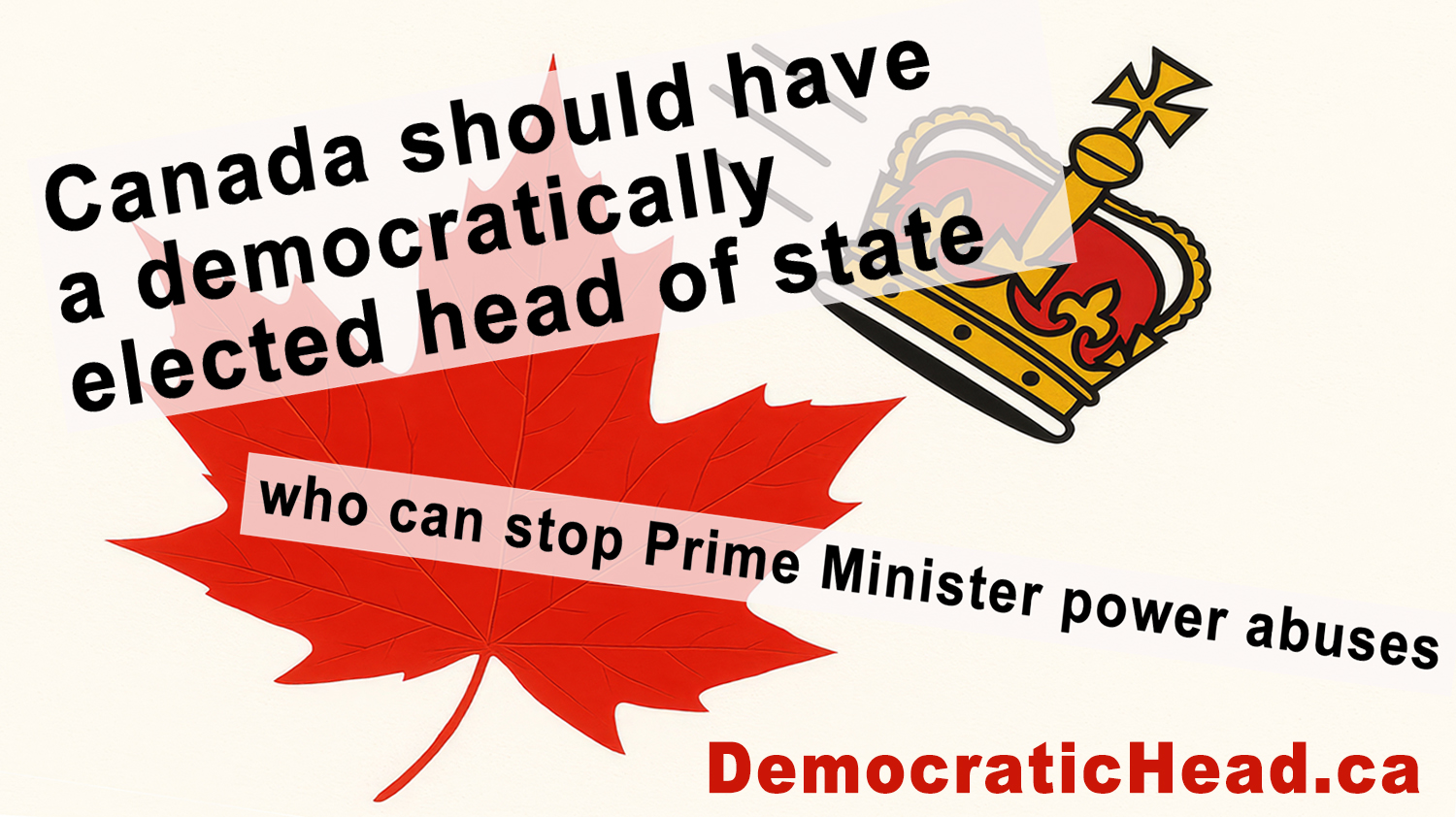 Democratic Head Campaign