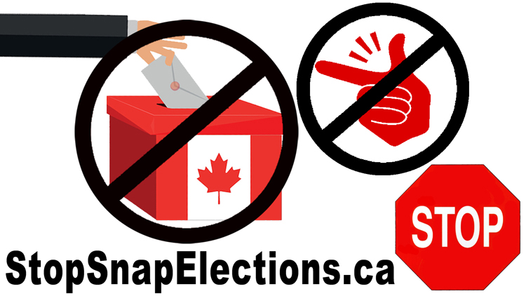 Stop Snap Elections Fund